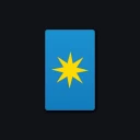 Galaxy Tarot icon