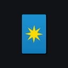 Galaxy Tarot icon