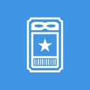 Event Ticket Hero: Create. Run icon