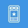 Event Ticket Hero: Create. Run icon