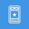 Event Ticket Hero: Create. Run icon