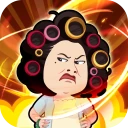 Camo Shooting（スターフェイト） icon