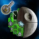 Space Arena－Space games icon
