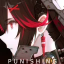 パニシング：グレイレイヴン icon