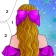 Hey Color: jeu de coloriage icon