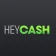 HeyCash: Earn Money & Cash now icon