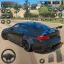 US Car Drive Simulator offline icon