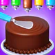 Cake Maker DIY: Baking Games icon