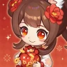 두근두근 디저트 카페 icon