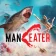 Maneater - Haj-RPG icon