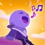 One Hand Clapping - Karaoke icon