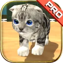 Cat Simulator Kitty Craft Pro icon