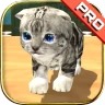 Cat Simulator Kitty Craft Pro icon