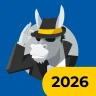 HMA VPN Proxy, Wi-Fi-sikkerhed icon