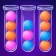 Ball Sort Puzzle icon