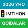 Yo'l harakati qoidalari 2026 icon