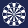 DARTS Scoreboard 2026 icon