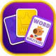 Words Klondike : Associations icon