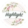 Highlight Cover Maker icon