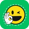 Sticker Maker for WhatsApp icon