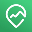 Hika - Rando Sentier Carte GPS icon