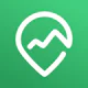 Hika - Rando Sentier Carte GPS icon