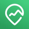 Hika - Rando Sentier Carte GPS icon