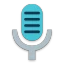 Hi-Q MP3 Voice Recorder (Pro) icon