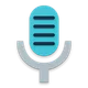Hi-Q MP3 Voice Recorder (Pro) icon