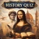 Jeu de quiz histoire icon