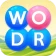 Word Serenity: Fun Brain Game icon