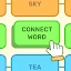 Connect Word: Association Game icon