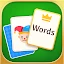 Solitaire Associations: Words icon
