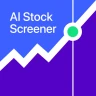 株式スクリーナー：株式情報，株価チャート，株予想AI icon