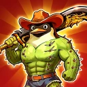 Crazy Odyssey icon