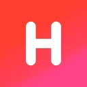 현대홈쇼핑 icon