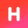 현대홈쇼핑 icon