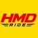 HMD Ride: Bike, Auto & Cabs icon