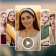 Video Maker with Music & Photo icon