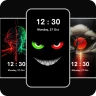 خلفية حية : Funky Wallpaper icon