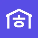 호갱노노 - 아파트 실거래가 조회 부동산앱 icon