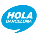 Hola Barcelona icon