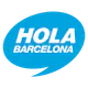 Hola Barcelona icon