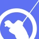 Hole19 golf-GPS ja tuloskortti icon