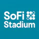SoFi Stadium icon