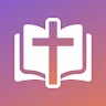 Simple Bible Daily Verse Alarm icon