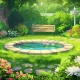 Landscape Design:My Joy Garden icon