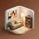 HomeGPT : Rénovation IA icon