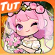 Tut World：Home Town Builder icon