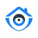 Hominyx: Home Security Camera icon
